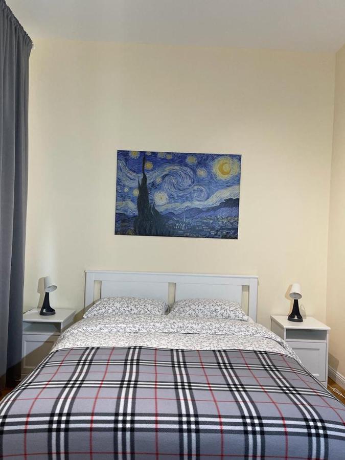 Casa Linda Villa Pavia Dış mekan fotoğraf
