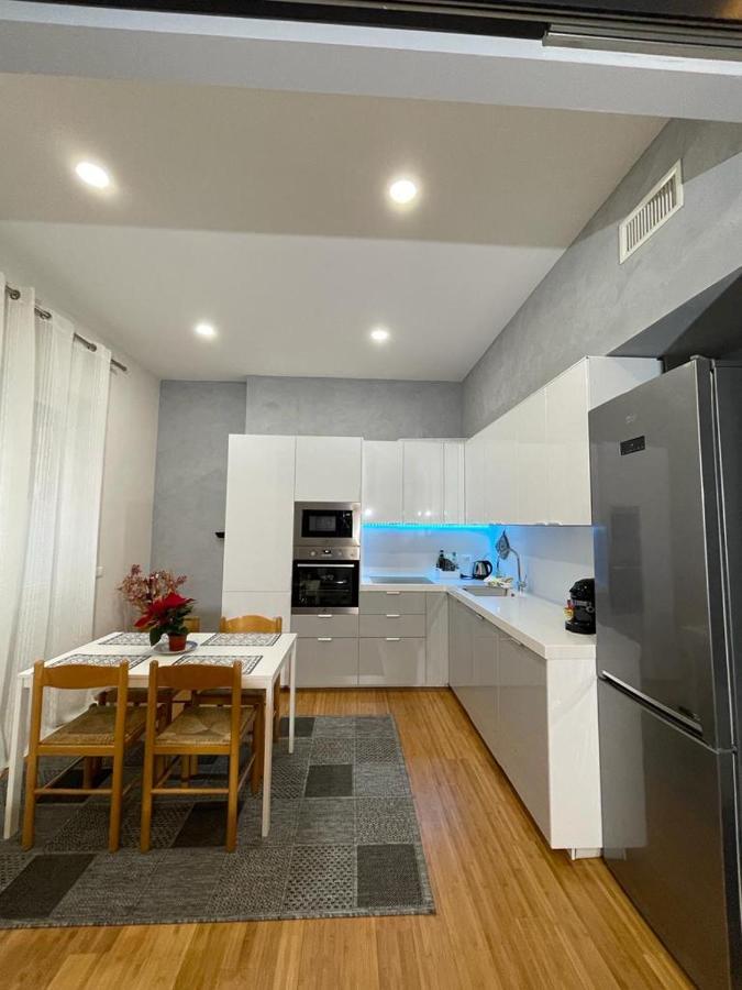 Casa Linda Villa Pavia Dış mekan fotoğraf