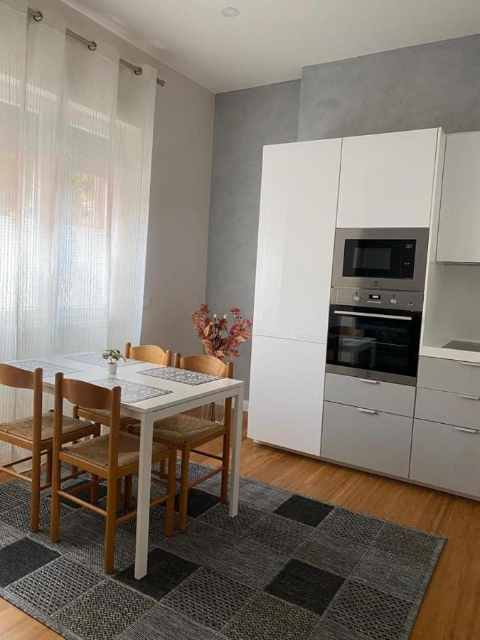 Casa Linda Villa Pavia Dış mekan fotoğraf
