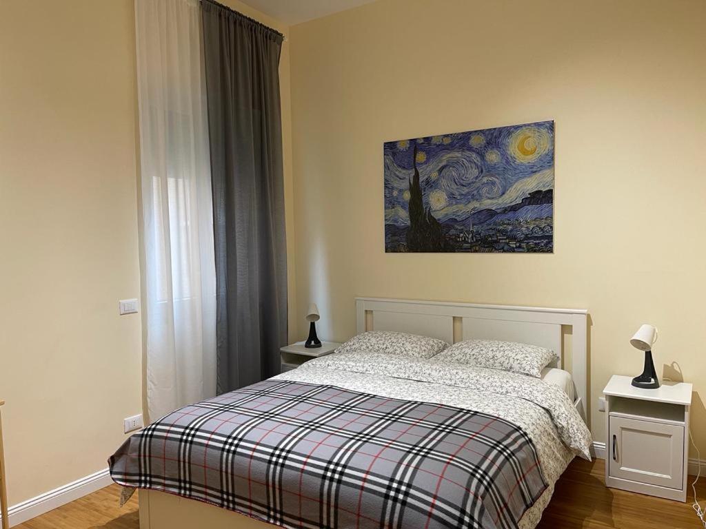 Casa Linda Villa Pavia Dış mekan fotoğraf